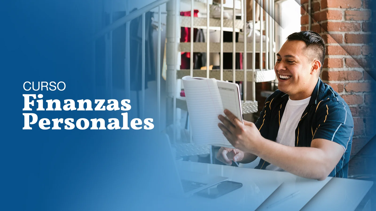 Finanzas Personales