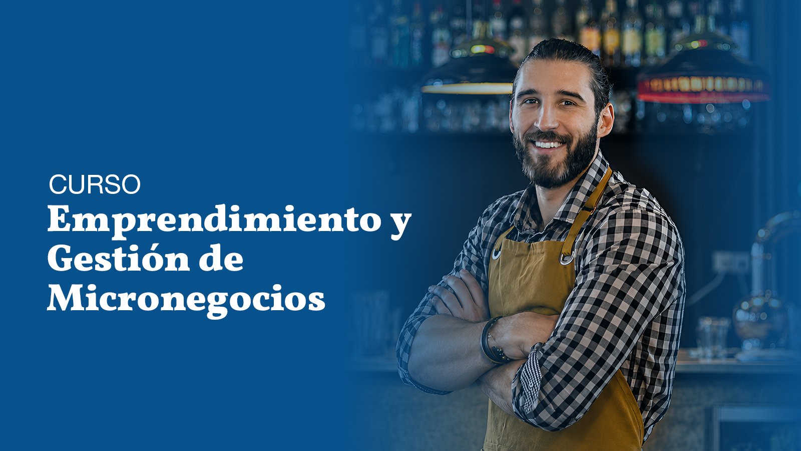 Curso Virtual Autogestivo Emprendimiento y Gestión de Micronegocios del IECA