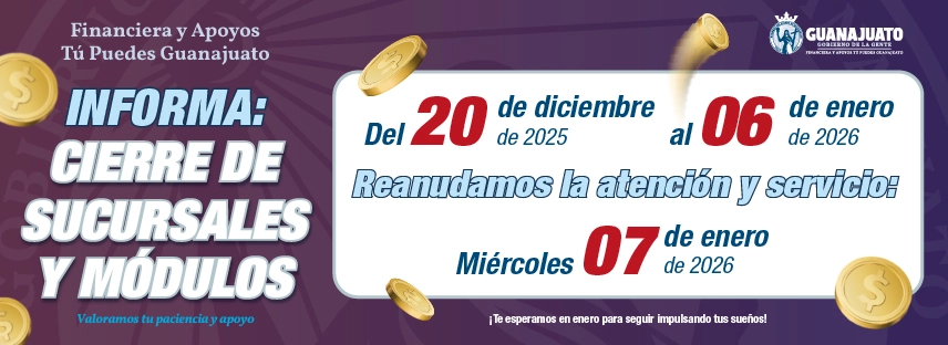CIERRE SUCURSALES DIGITAL